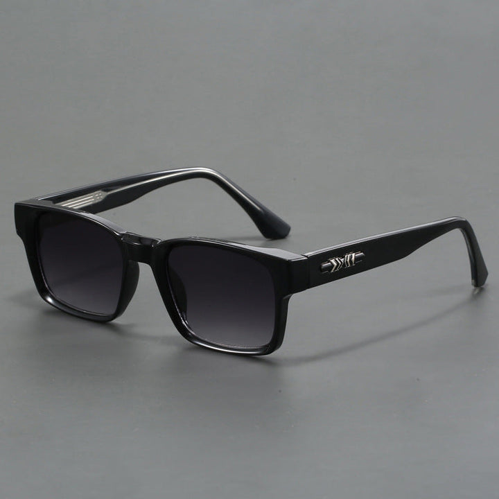 Retro Polarized Sunglasses | Stornfield