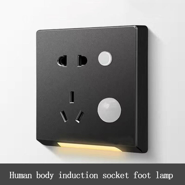 Night Guardian Infrared Sensor Socket | Stornfield