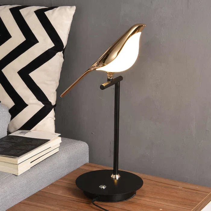 Luxury and Stylish Wall Lamp - OrionGlow | Stornfield