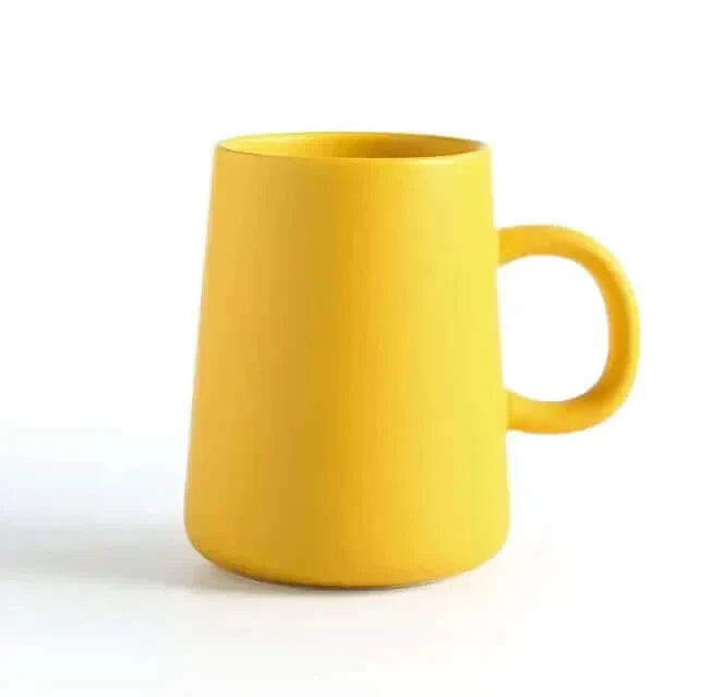 Stornfield | Très grande tasse à café en grès