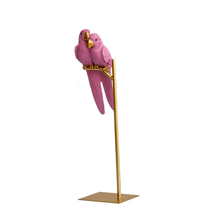 Stornfield | Lovebirds Objet d'Art