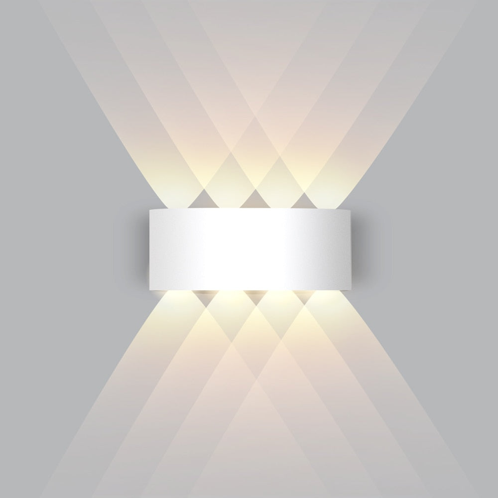 Wall-Ex I Exclusive Wall Lamp | Stornfield