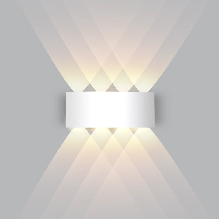 Wall-Ex I Exclusive Wall Lamp | Stornfield