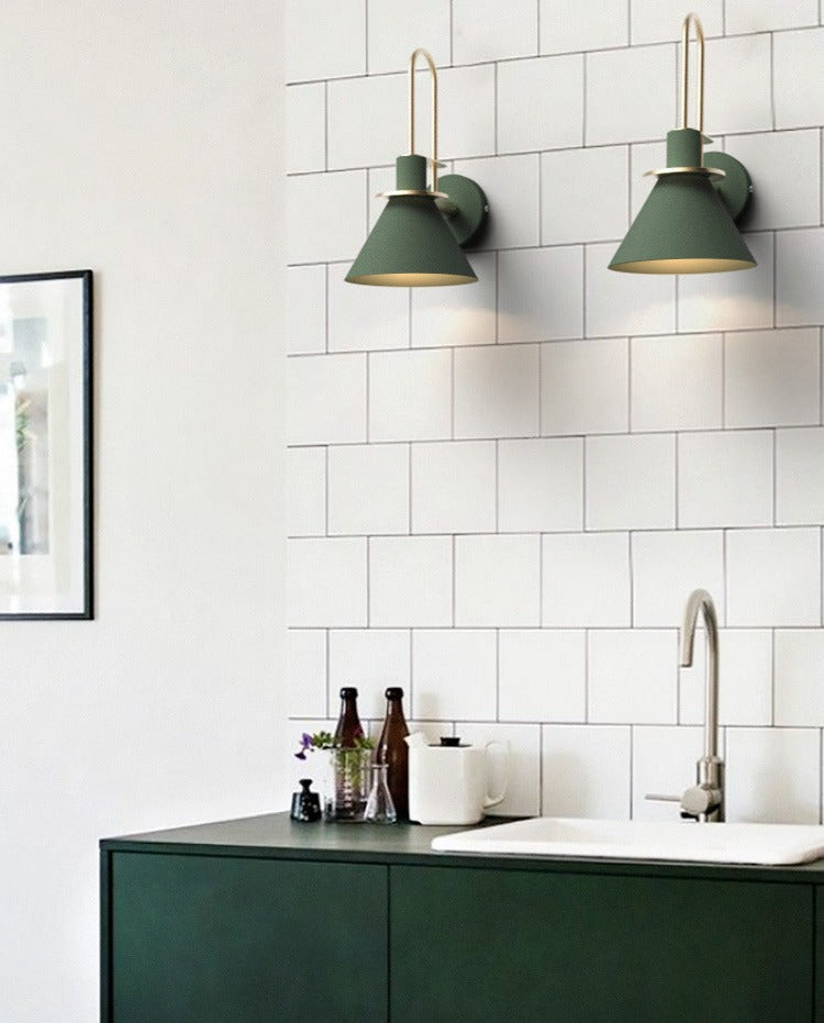Salena - Modern Wall Lamp | Stornfield