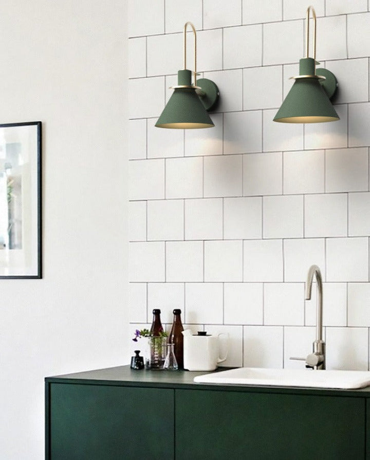 Salena - Modern Wall Lamp | Stornfield