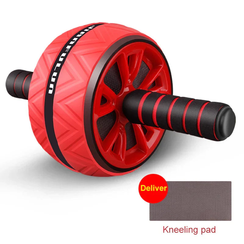 Stornfield | Abdominal Muscle Exercise Roller