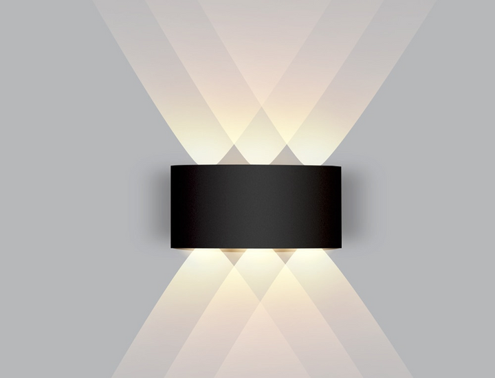Wall-Ex I Exclusive Wall Lamp | Stornfield