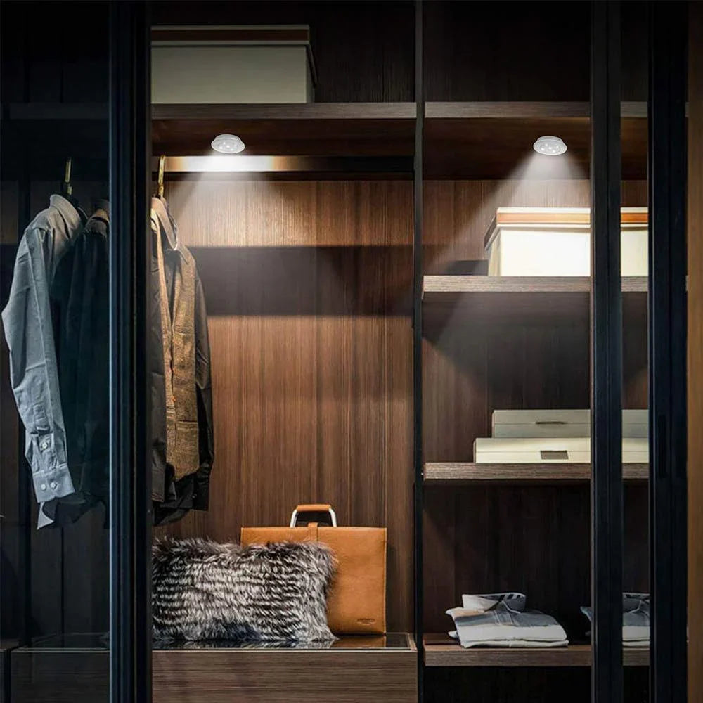 Smart LED Lighting with Standby Function - SmartGlow | Stornfield