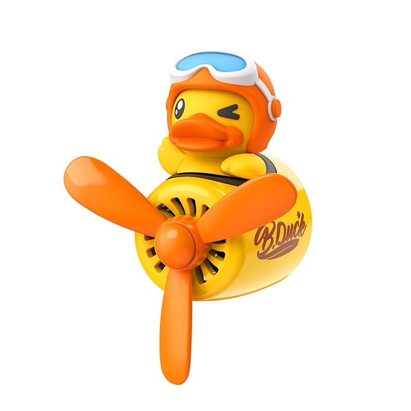 Car Freshener Bear Pilot | Stornfield