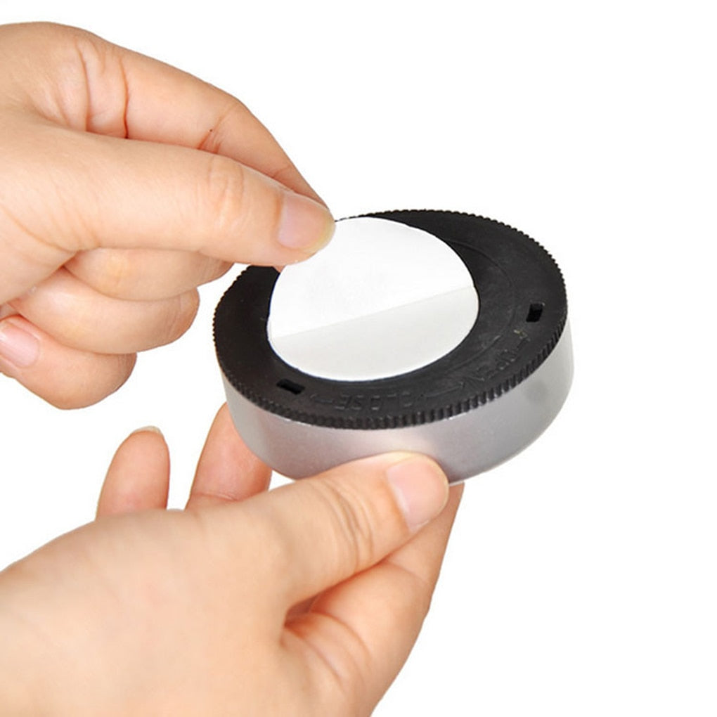 Wireless 3 LED Battery Light | Stornfield