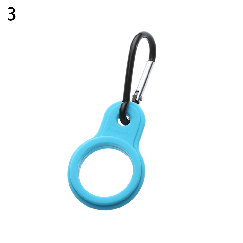 Water Bottle Holder Keychain | Stornfield