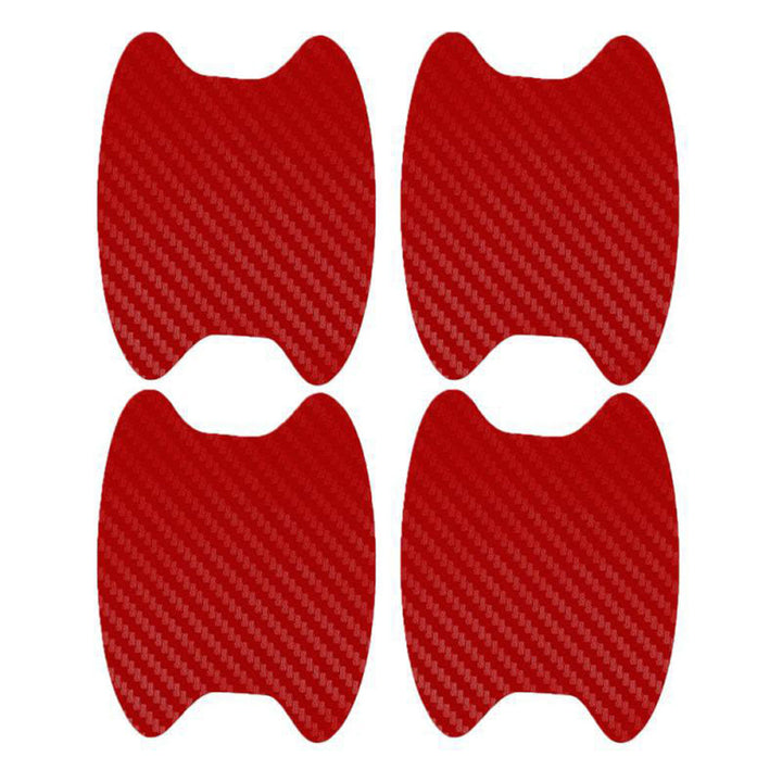 Car Door Handle Protector Bowl Sticker | Stornfield