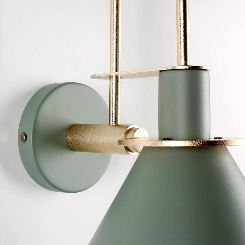 Salena - Modern Wall Lamp | Stornfield