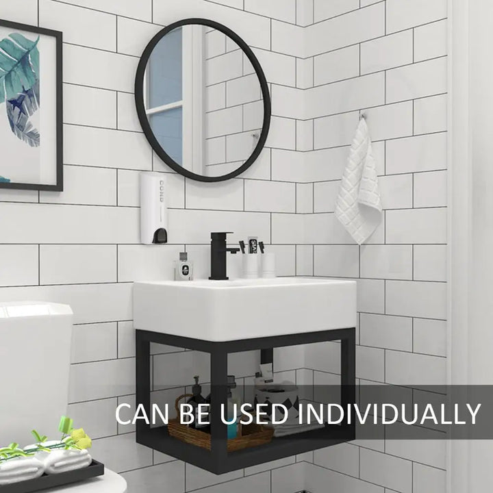 Stornfield | Wall-Mounted Shower Dispenser