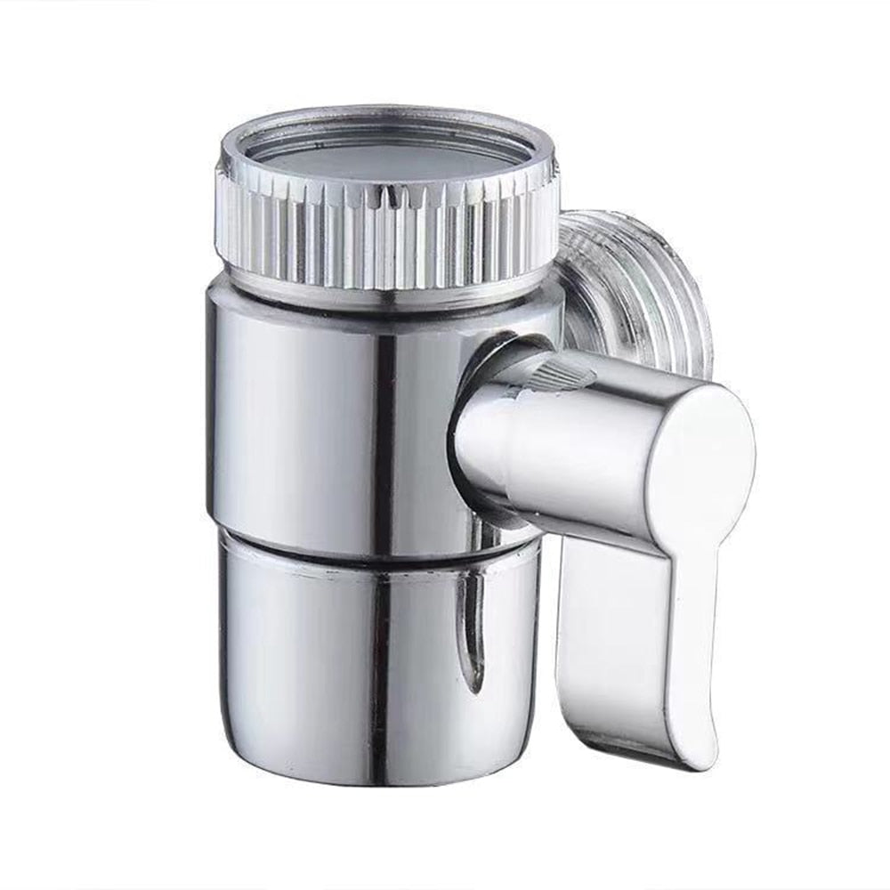 Universal Faucet Adapter Splitter | Stornfield