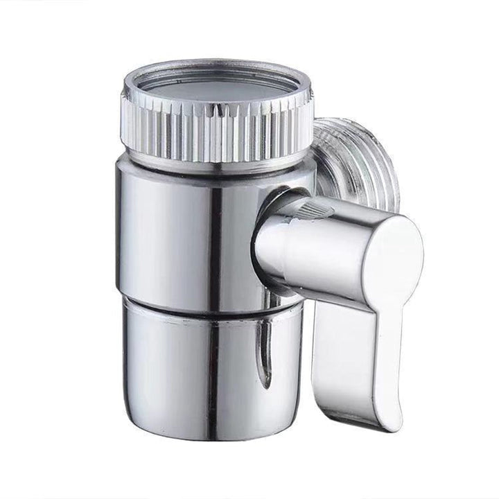 Universal Faucet Adapter Splitter | Stornfield
