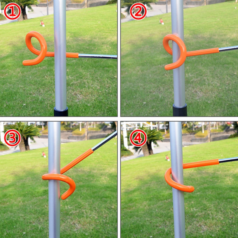 Outdoor Tree Hook Multifunctional Hanger | Stornfield