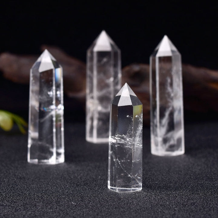 Earth Gem Hexagonal Natural Stone | Stornfield