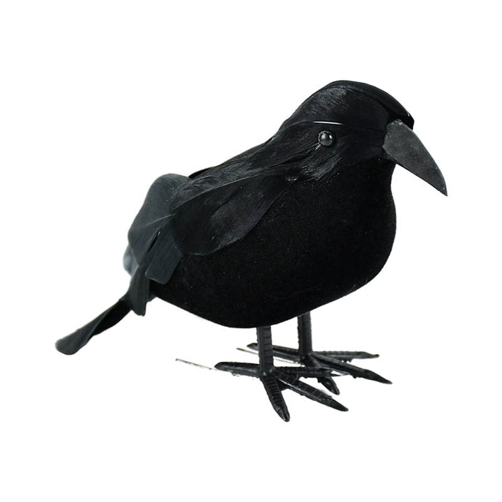 Stornfieldack Crow Halloween Home Decor | Stornfield