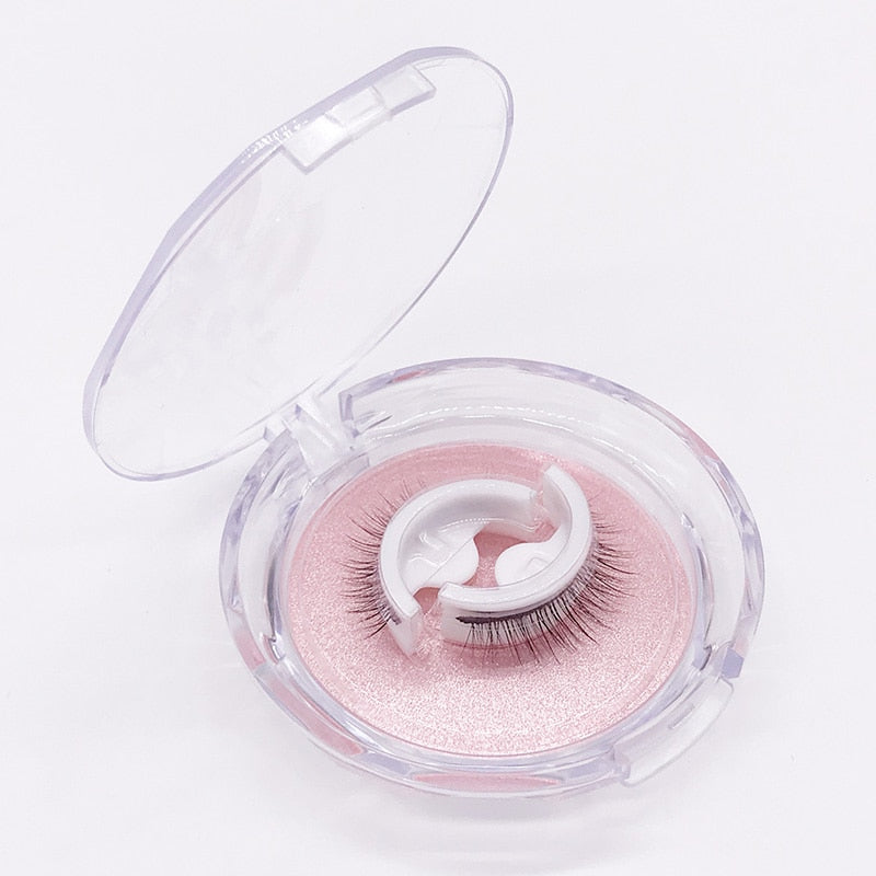 EasyLash self-adhesive false eyelashes | Stornfield