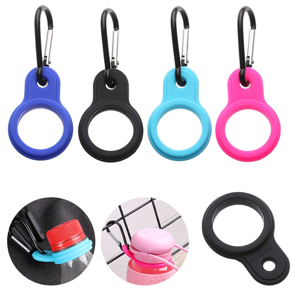 Water Bottle Holder Keychain | Stornfield