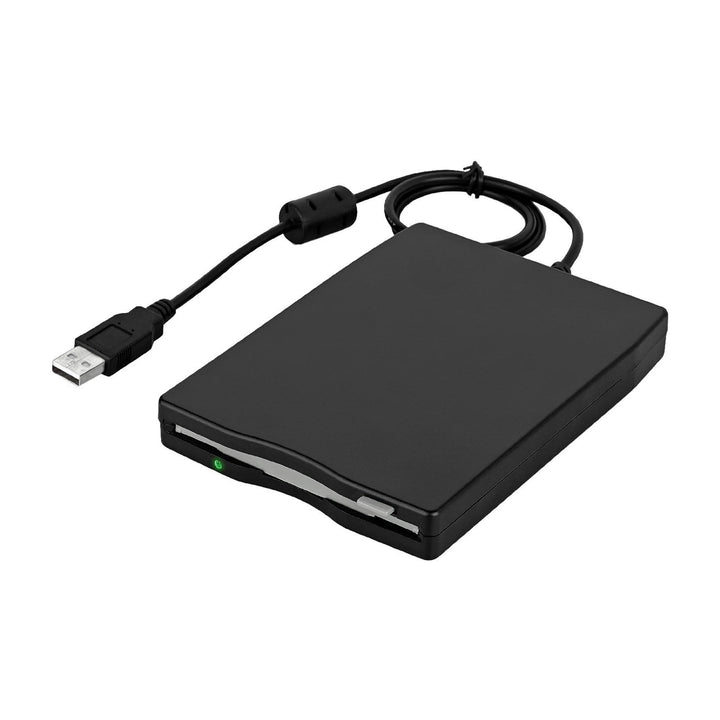 3.5" External Floppy Disk Drive | Stornfield