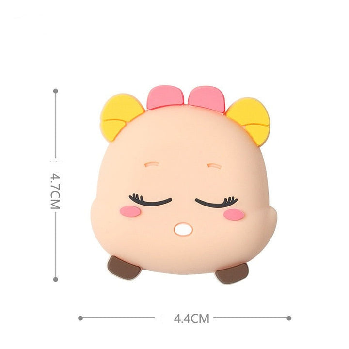 Cute Animals Wall Bumper Protector Stickers | Stornfield