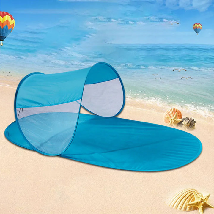 Foldable UV Protection Sun Shelter Tent | Stornfield