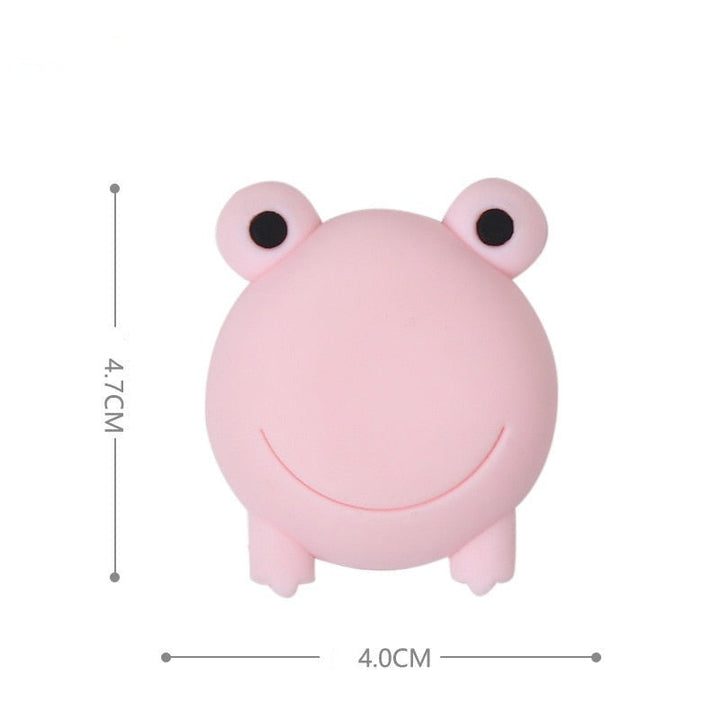 Cute Animals Wall Bumper Protector Stickers | Stornfield