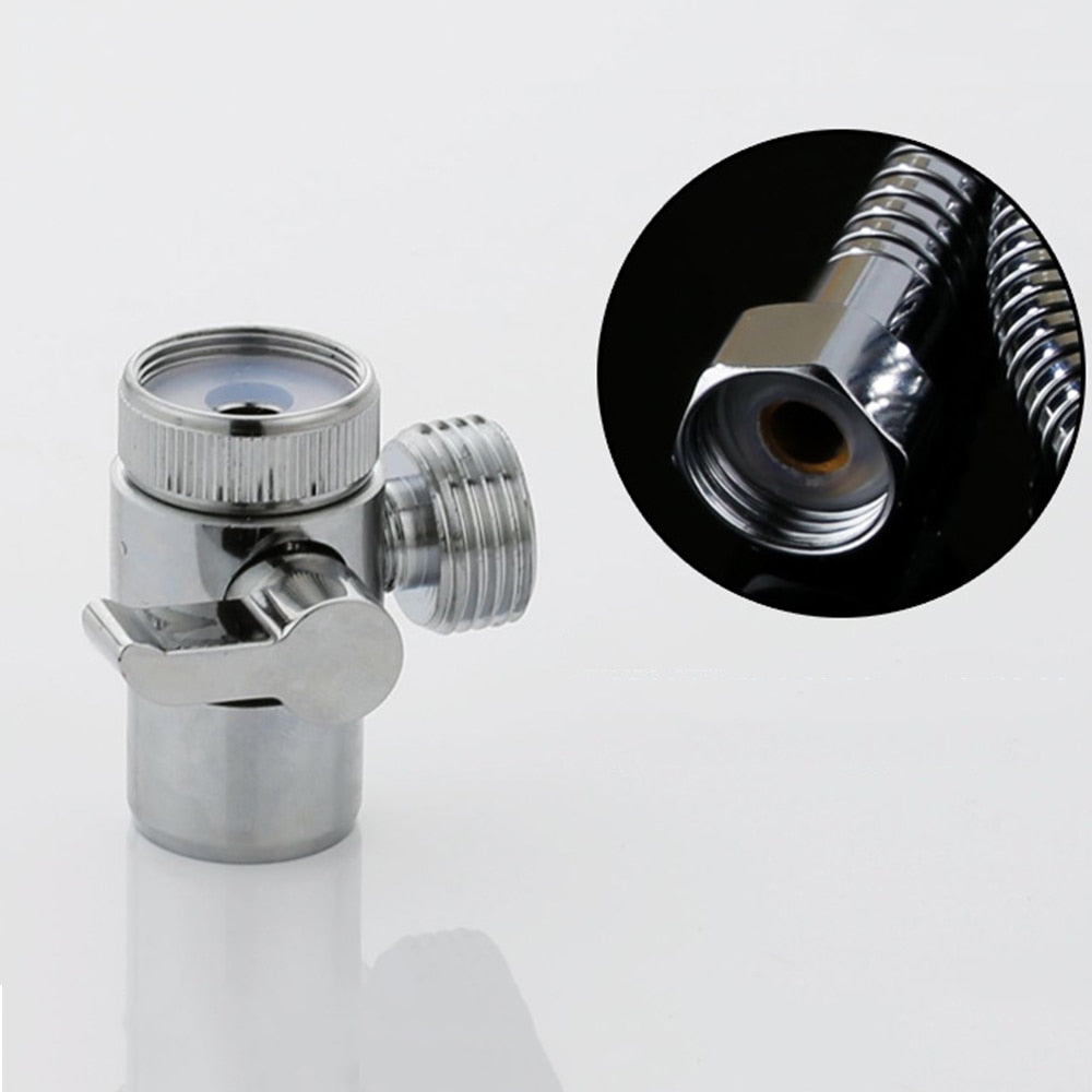Universal Faucet Adapter Splitter | Stornfield