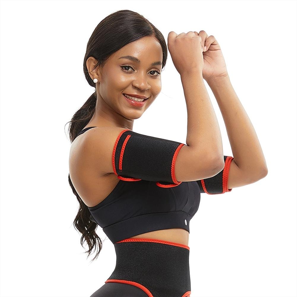 Arm Trimmer & Shaping Wraps | Stornfield