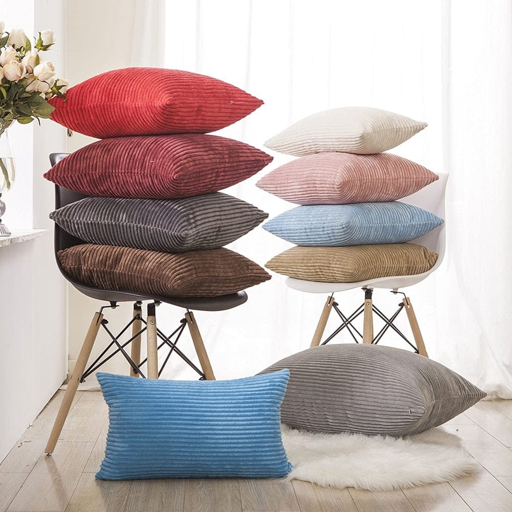 Stornfield | Corduroy Cushion Cover