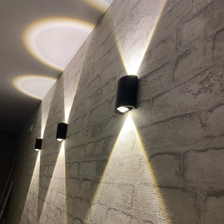 Wall-Ex I Exclusive Wall Lamp | Stornfield