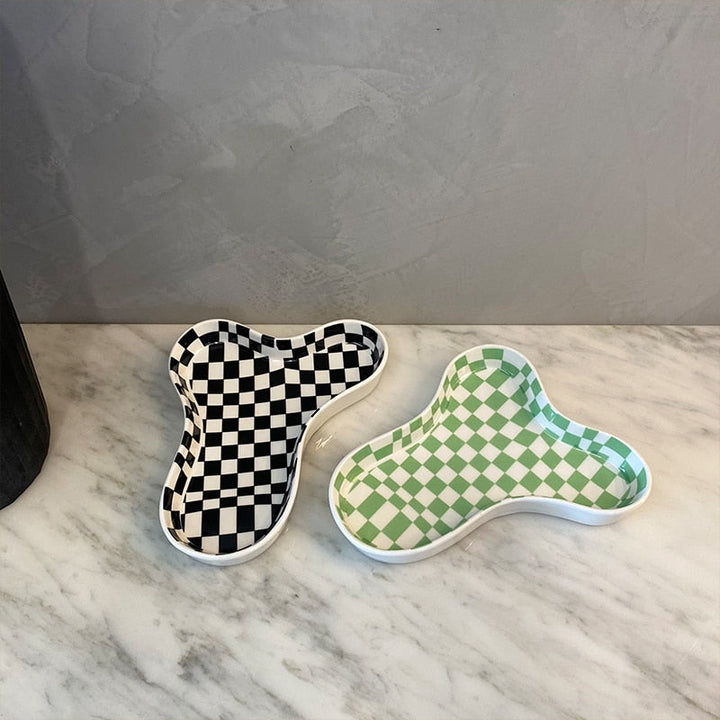 Ceramic Cloud Trays | Stornfield