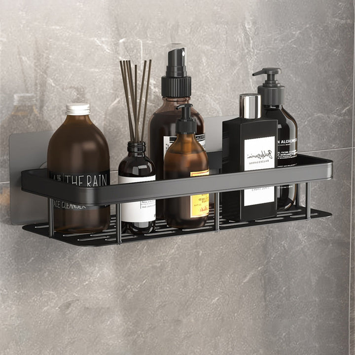 Stornfield | Bathroom shelves Corner shelf no drilling shower shelf holder