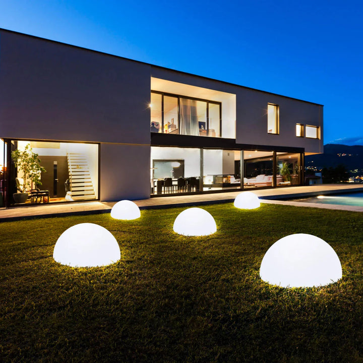 Stornfield Solar Dome Light