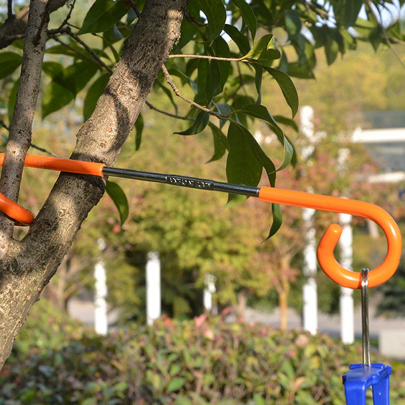 Outdoor Tree Hook Multifunctional Hanger | Stornfield