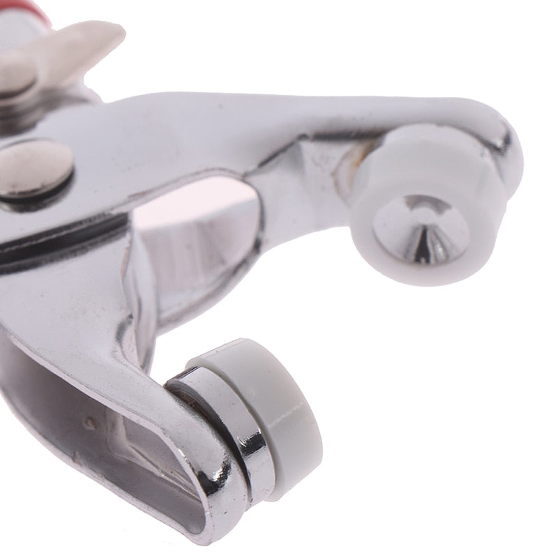 Button Snap Fastener Sewing Tool | Stornfield