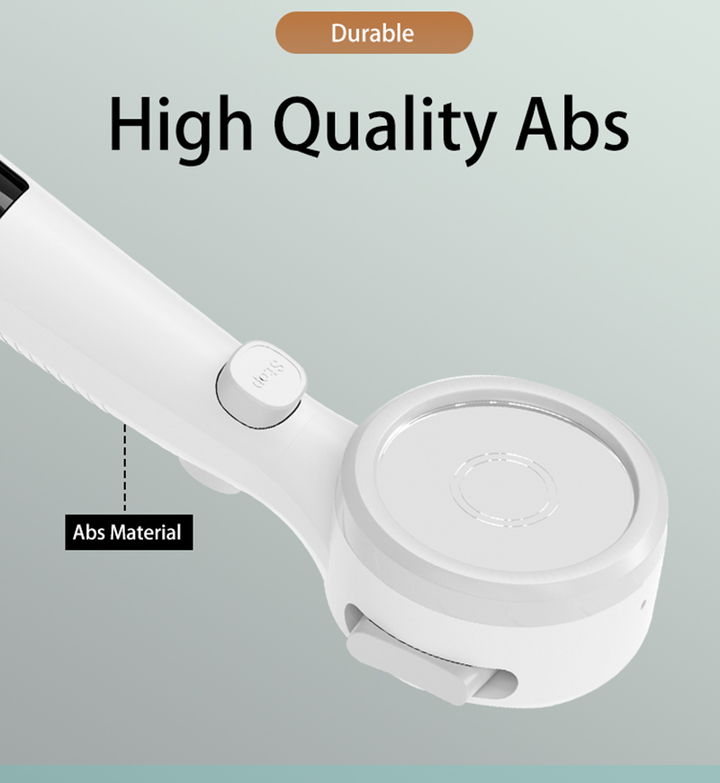Stornfield | Hand Shower with Temperature Display on Sale