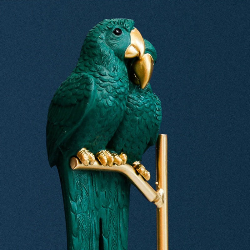 Stornfield | Lovebirds Objet d'Art