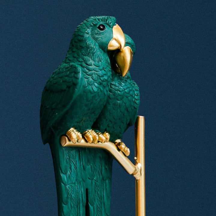 Stornfield | Lovebirds Objet d'Art