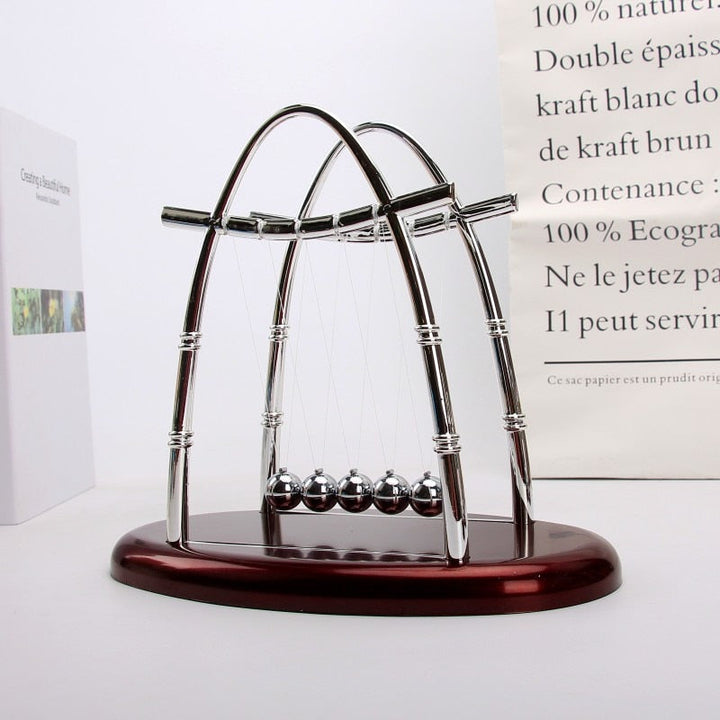 Pendulum Precision Science Explorer Toy | Stornfield