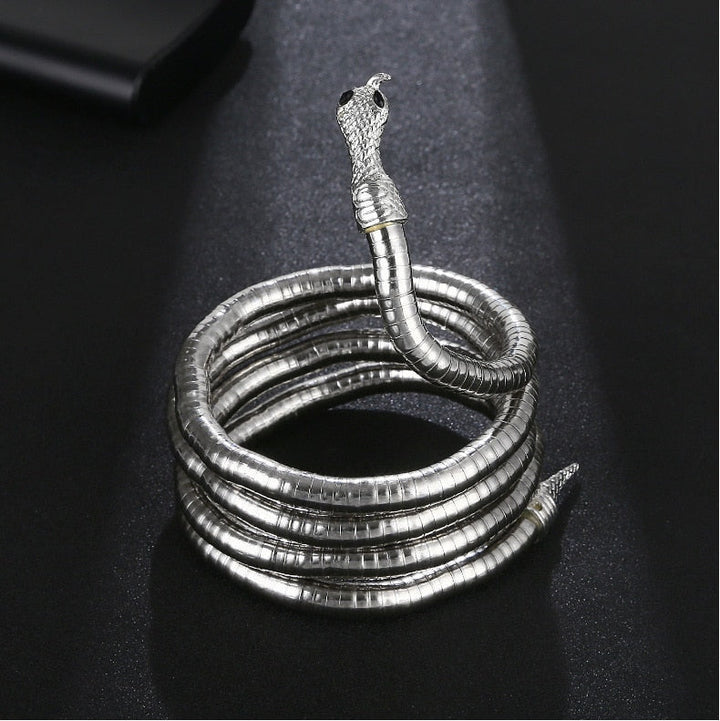 Stornfield | Snake chain - versatile and trendy accessory