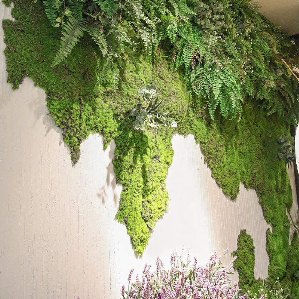 Stornfield | Artificial Moss Simulation Artificial Grass Mat