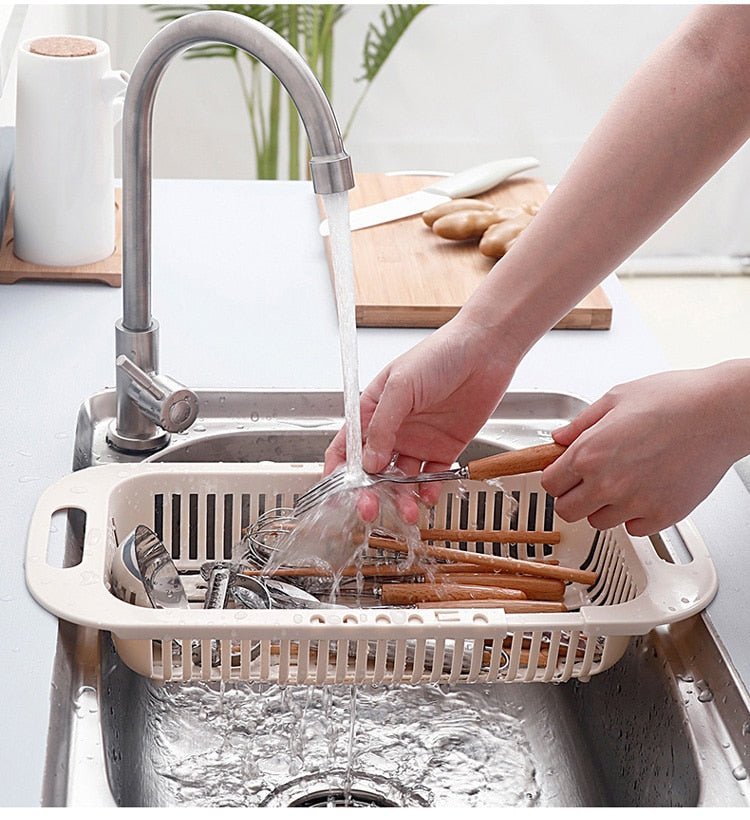 Tray - Make washing your fruits easier - Practical and effective! | Stornfield