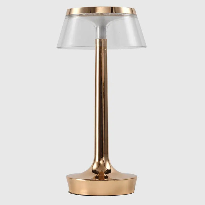 Stornfield | Crystal Touch Lamp™