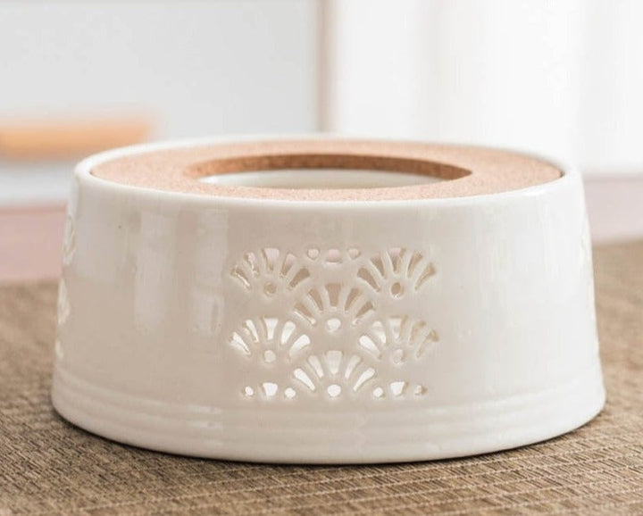 Stornfield | Tea Cozy - CozyBase - Keeps Teapot Warm - Perfect for Relaxed Tea Moments