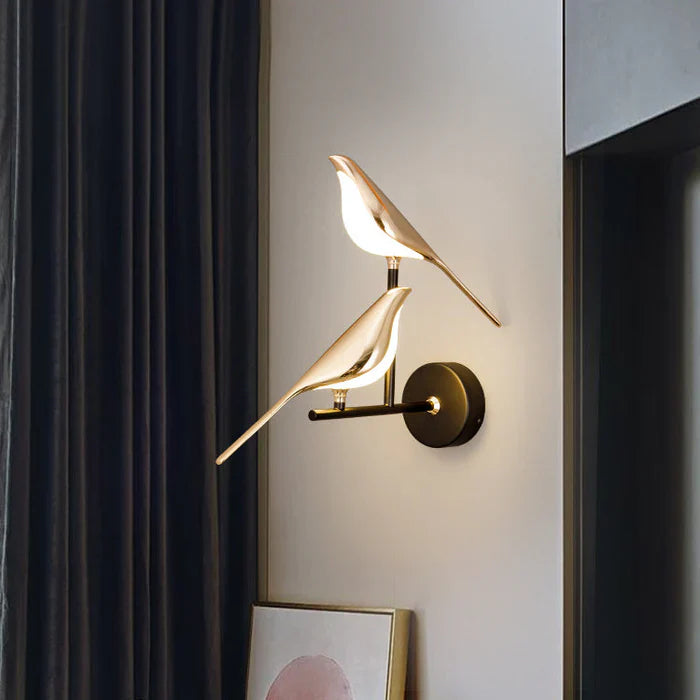 Luxury and Stylish Wall Lamp - OrionGlow | Stornfield