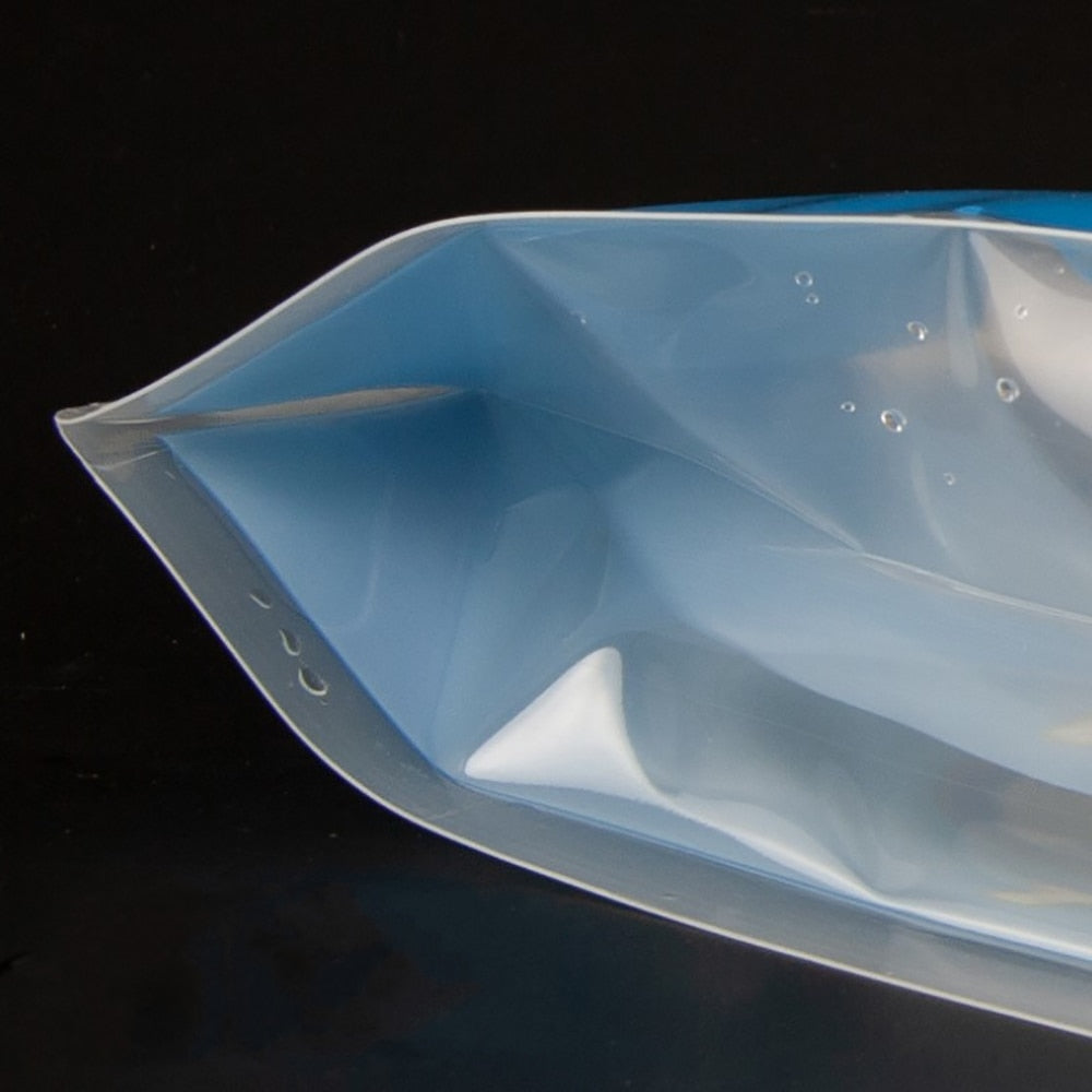 Reusable Transparent Liquid Dispenser Bag | Stornfield