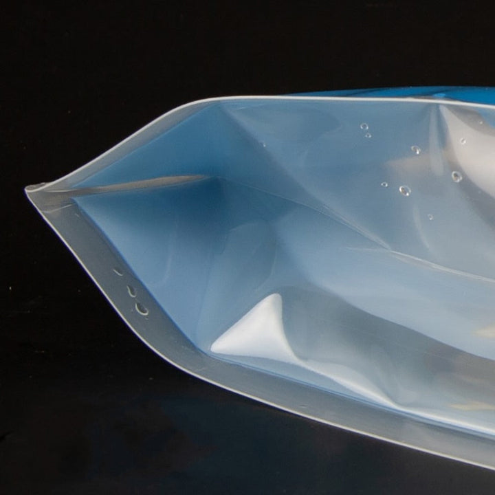 Reusable Transparent Liquid Dispenser Bag | Stornfield
